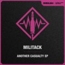Militack - The Unnamable