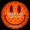 303 Hz - Cosmosis