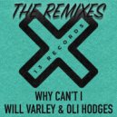 Oli Hodges & Will Varley - Why Can't I