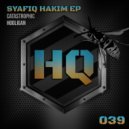Syafiq Hakim - Hooligan (Radio Edit)