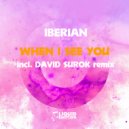 Iberian - When I See You