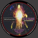 DJ D ReDD - Sheeba (Original Mix)
