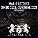 Mario Hatchet - Sirius 2021