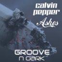 Calvin Pepper - Get Back (Original Mix)