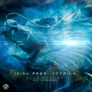 Imida pres. Yttrium - Blue Dragon (Huem Extended Remix)