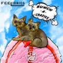Feelionics - Muffin Man (Original Mix)