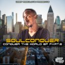 Soulconquer - Angel of Light