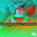 Thulane Da Producer - Harness (Da Producer\'s Mix)