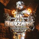 Berzärk - Full Of Hostility (Original Mix)
