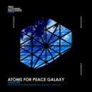 GIULIA (IT) - Atoms For Peace Galaxy (Tony Romanello Remix)