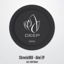 CHRONIC808 - Make Me Feel