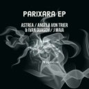 ASTREA (IBZ), Angela Von Trier, Ivan Guasch Feat J Maia - Better Days Are Coming (Original Mix)