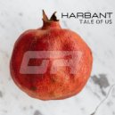 Harbant - Altered Carbon