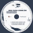 Soul Fleva & Eddie ZAR - Super Saiyan (Original Mix)