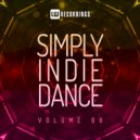 PADDY - Bright Colours (Original Mix)