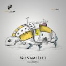 NoNameLeft - Above & Below