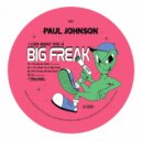 Paul Johnson - Go
