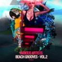 Nach - Shadows (Original Mix)