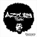 Hazzaro - The World Before