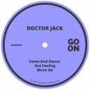 Doctor Jack - Move On (Original Mix)