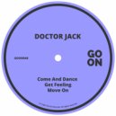 Doctor Jack - Move On