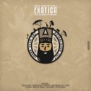 Cano Guru feat. Magupi - Late Nights No Sleep