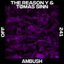 The Reason Y, Tømas Sinn - Poisoned (Original Mix)
