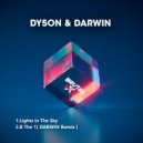 Dy5on & Darwin - Lights In The Sky