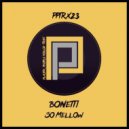Bonetti - So Mellow