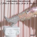 Champ & Shuggs feat. The Cautious Arc - I Didn\'t Come Here Just To Dance (Bad Space Monkey Remix)