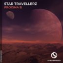 Gabrielle Ag, Arroba Music & Star Travellerz - Proxima B