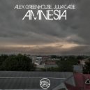 SULTVN & Alex Greenhouse ft. Julia Cage - Here We Go Again (Remastered)