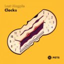 Last Magpie - Clocks