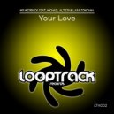 MR Werback Feat. Michel Altieri & Lara Fontana - Your Love