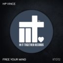 HP Vince - Free Your Mind