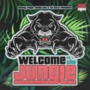 Various Artists - Benny Page, Deekline & Ed Solo present Welcome To The Jungle