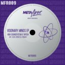 High Soundsystem & Tapesh - Visionary Minds