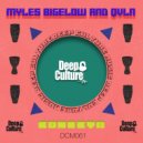 Myles Bigelow and QVLN - Conecta