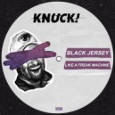 Black Jersey - Latin Boom (Original Mix)