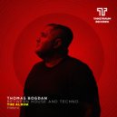 Thomas Bogdan - New La Paloma (Original Mix)