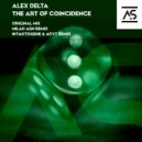 Alex Delta - The Art of Coincidence