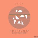 Vela - Horizon (Mindform Remix)