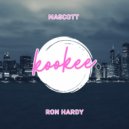 Mascott - Ron Hardy