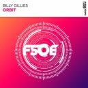 Billy Gillies - Orbit