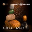 Alvin Drake - Art Of Living (Extended Soundtrack)