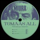 Tomaas All - Little T (Original Mix)
