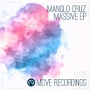 Manolo Cruz - Crazy Crazy