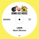 LNDN - Abort Mission