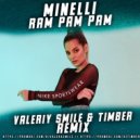 Minelli - Rampampam