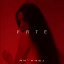 AntXres - Fate